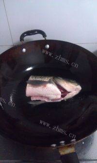滋补的鱼头豆腐汤做法图解8)