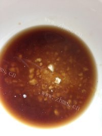 美味的糖醋里脊做法图解2)