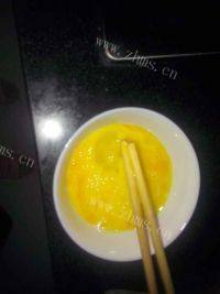 家常菜西红柿炒鸡蛋做法图解2)