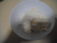 四溢的自制豆腐脑