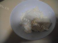 四溢的自制豆腐脑