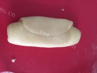 好吃的绿豆酥做法图解8)