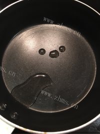 自制韩式泡菜饼做法图解10)