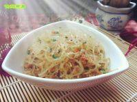 家常菜蚂蚁上树
