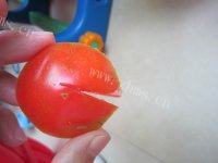 美味的番茄汁做法图解7)