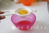自己做的彩虹蛋糕做法图解2)