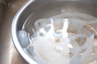可口的鸡肉玉米肠做法图解5)