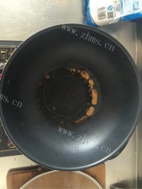 鲜美可口的大盘鸡做法图解4)