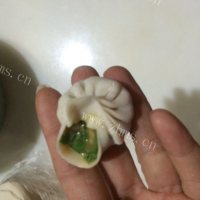 垂涎欲滴的小笼包做法图解8)