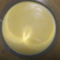五味俱全的榴莲千层做法图解6)