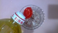 好吃酿秋葵做法图解3)