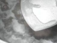 黄瓜肉丸汤做法图解6)