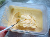 珍馐美味的芒果冰淇淋的做法图解十九