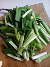 可口的家常豆腐做法图解2)