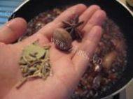最爱的卤肉饭做法图解7)