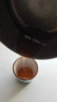 自制柠香煎鳕鱼做法图解4)