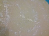 好学的擀面做法图解4)