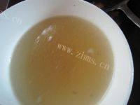 绿色食物三鲜豆腐做法图解8)
