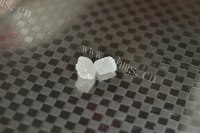 美味的南瓜小米糊做法图解6)
