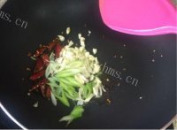 美味营养的干煸豆角做法图解3)