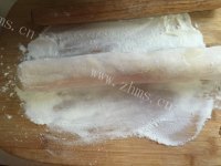 豆浆油条做法图解8)