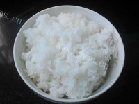 好吃的芝心饭团 #新鲜从这里做法图解1)