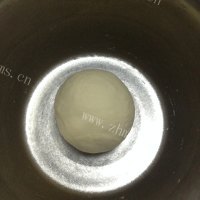 五味俱全的榴莲披萨做法图解3)