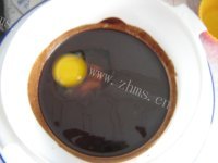 自制布朗尼做法图解2)