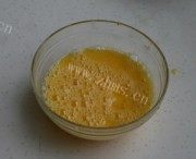 美味的桂花鱼翅做法图解3)