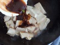 软嫩的烧豆腐做法图解6)