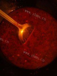 滋味鲜美的红烧鲤鱼做法图解5)