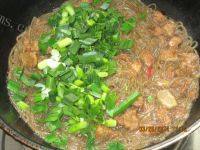 猪肉炖粉条