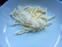 好吃的香菇芝士烩土豆做法图解6)