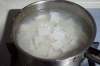 最爱的麻婆豆腐做法图解1)