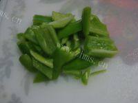 妙不可言的西红柿炖豆腐做法图解4)