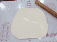 简单的奶香白馒头做法图解5)