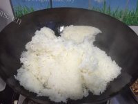 五味俱全的芥菜饭做法图解6)