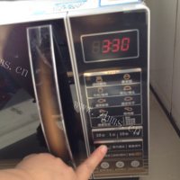 好吃美味的鸡蛋豆芽饼做法图解5)