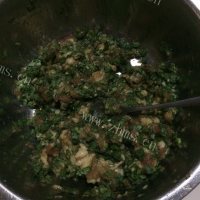垂涎欲滴的小笼包做法图解5)