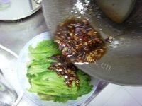 常吃不腻的蚝油生菜