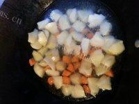 最爱的咖喱土豆的做法图解四