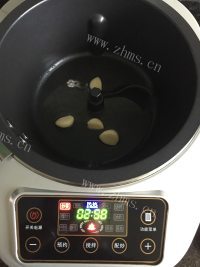 重庆鸡公煲做法图解6)