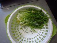 十分诱人的蔬菜饼做法图解1)