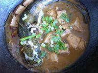 DIY-鲶鱼炖豆腐做法图解15)