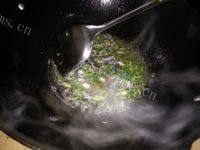 甘脆的香菇酿肉做法图解10)