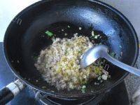 家常菜榨菜肉末做法图解8)