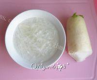 家常疙瘩汤做法图解5)
