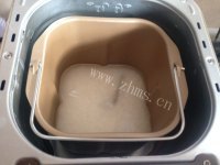 回味无穷的紫薯年糕做法图解4)