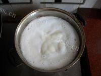 家有大厨之豆腐脑做法图解7)