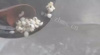 香甜梨盅做法图解2)
